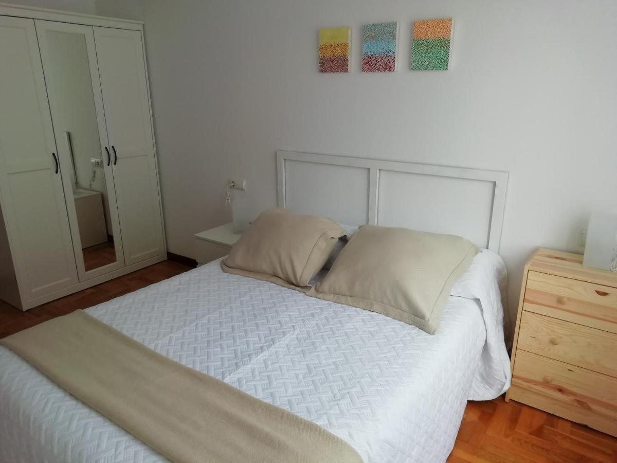 Apartamento Conlledo Villaviciosa  Exterior foto