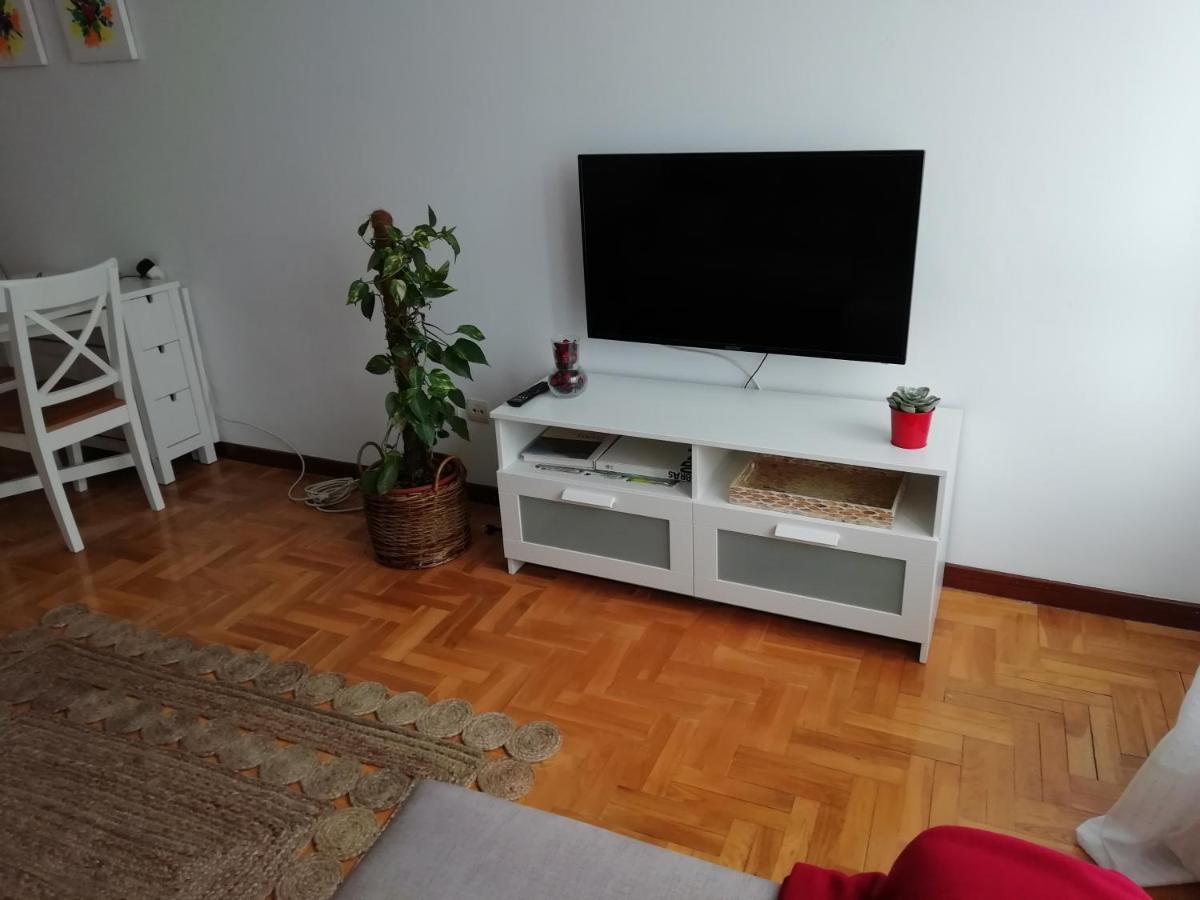 Apartamento Conlledo Villaviciosa  Exterior foto